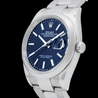 Rolex Datejust 36 Blu Oyster 126200 Blue Jeans